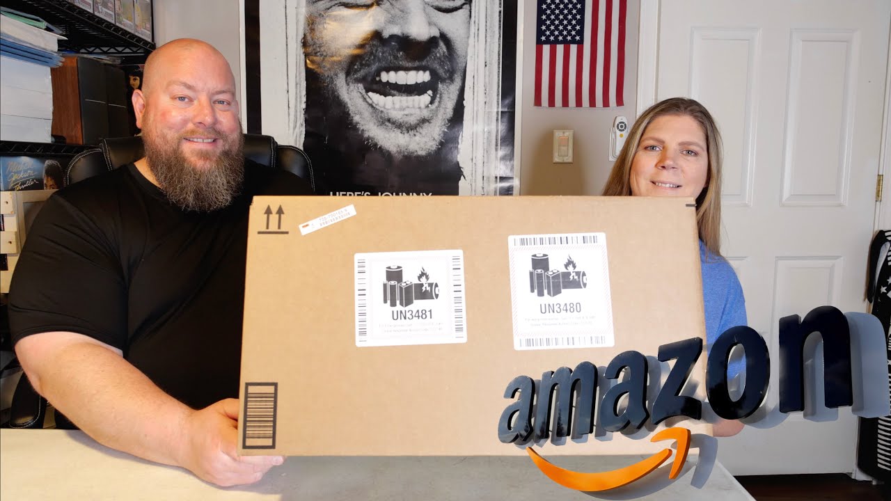 HUGE Profit Box from the $26,000 Amazon ELECTRONICS Pallet