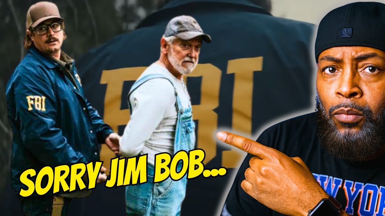 HARDY’s Jim Bob | REACTION! 🔥 Gritty Country Story