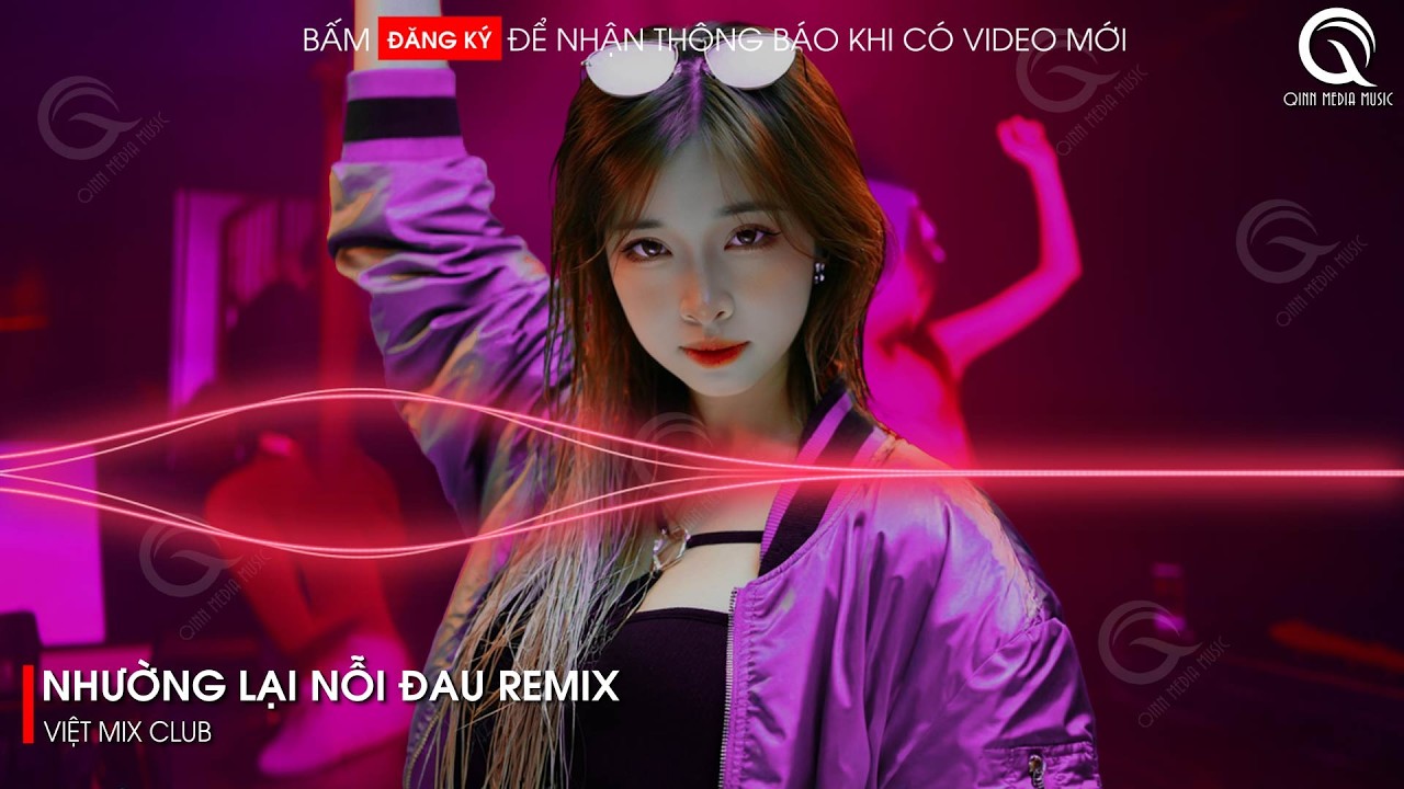 Nhường Lại Nỗi Đau Remix (Bản Hot TikTok) - Người Ta Có Gì Hơn Em Khiến Chàng Si Mê Remix TikTok