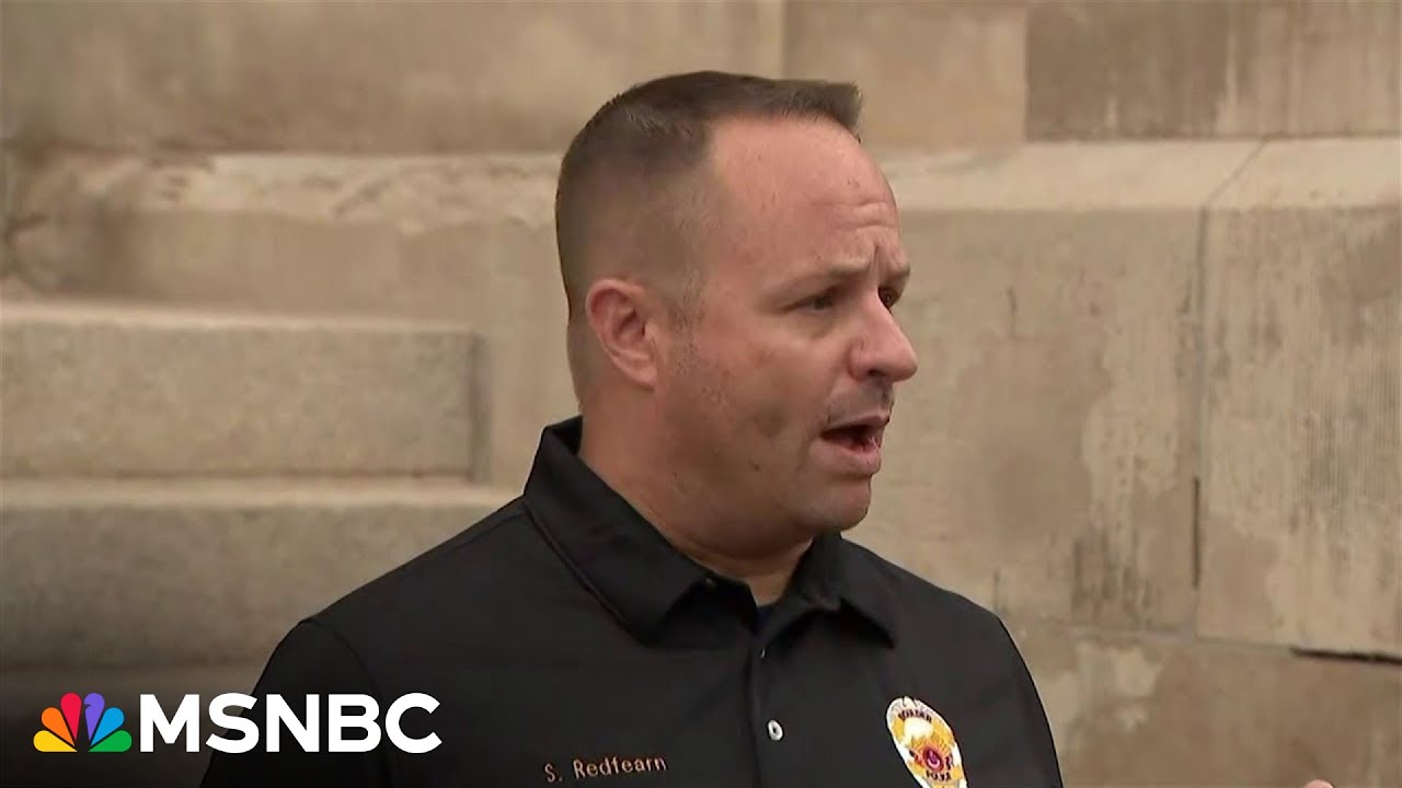 Multiple injured in downtown Boulder, Colorado attack