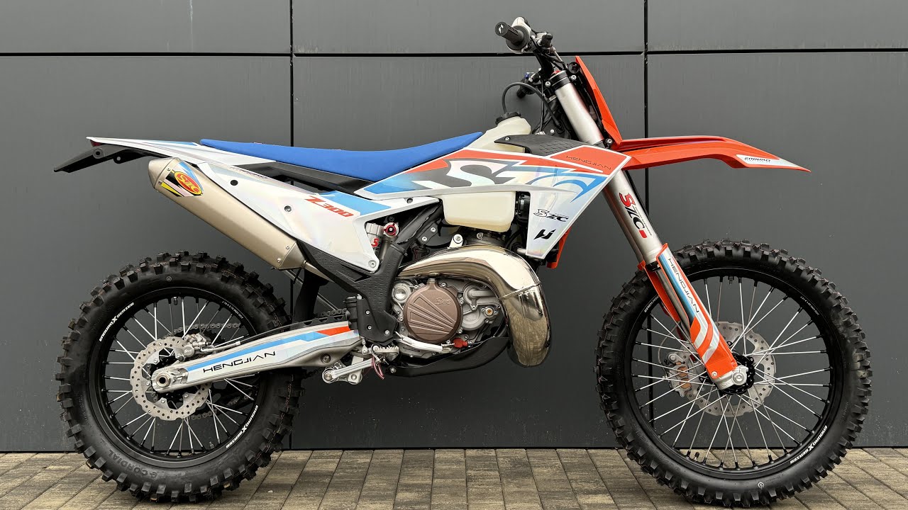 Новый Hengjian Z300 2025  (GR8 T300L PRO,Kamax 300 2t Lextra LXK300M)