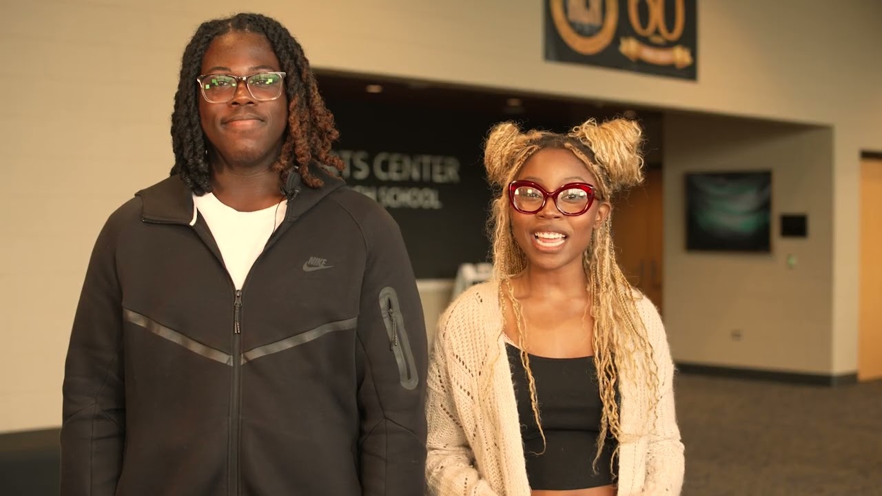 2025 - 2026 Bulldog Dispatch Episode 2