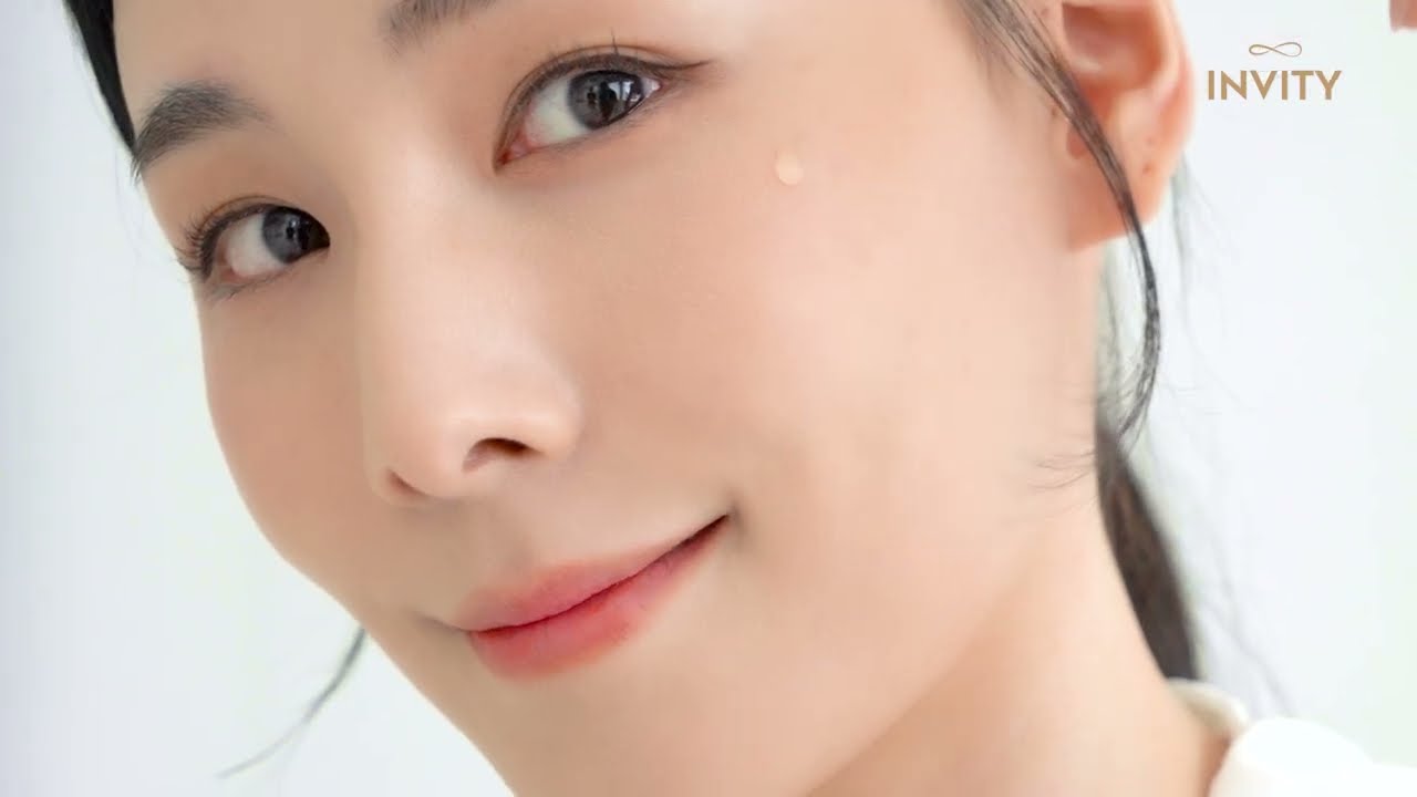INVITY | Youth Activating Instant Filler Benefits
