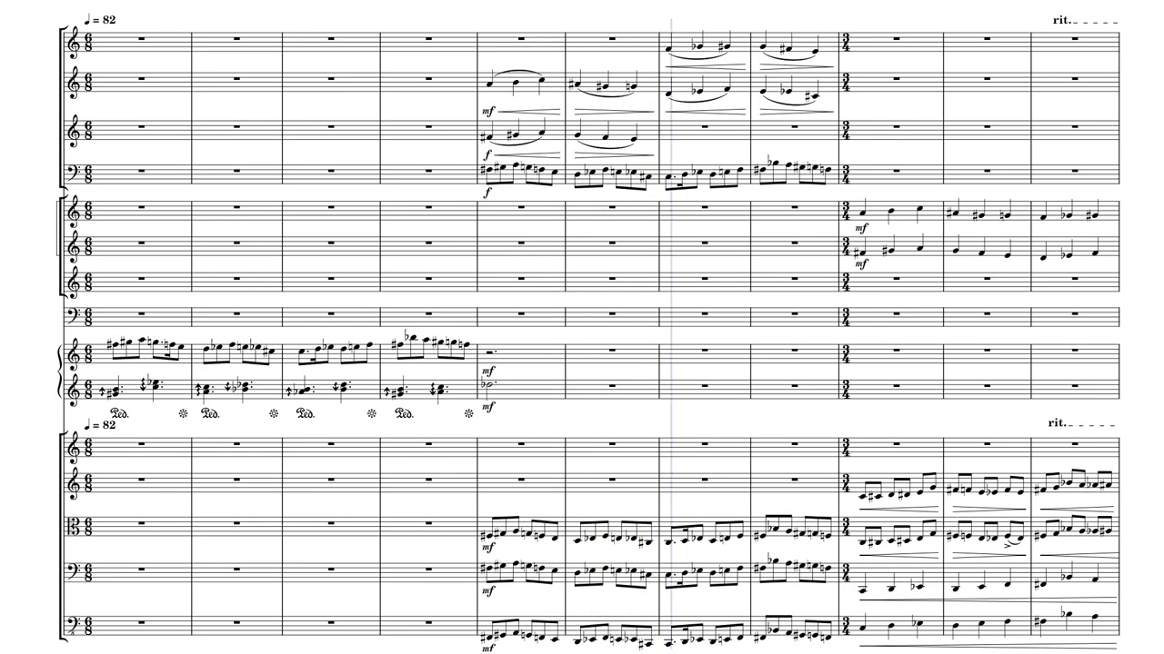 Krampus Lullaby (MuseScore 4.6.5)