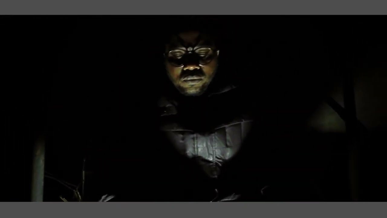 Jeso Makandida - Tekina