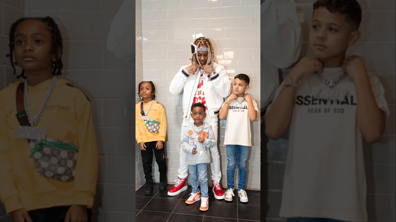 Lil Durk Type Beat - 