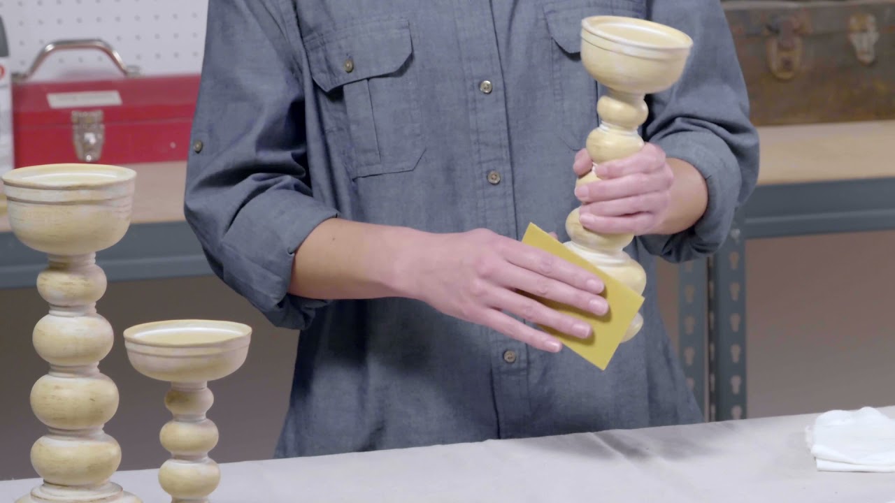 Krylon® Spray Paint | Metal, Wood and Plastic Tips
