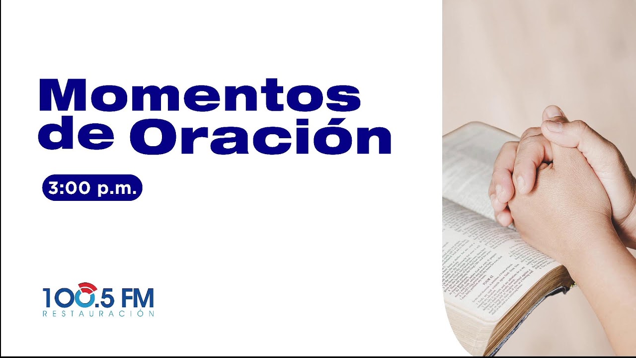 La Oración Familiar