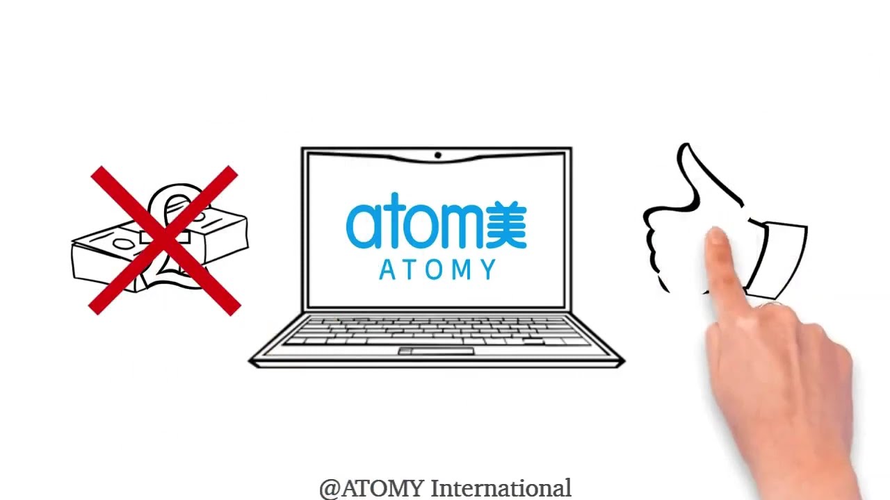 Atomy Global | All about Atomy and how to do the Business