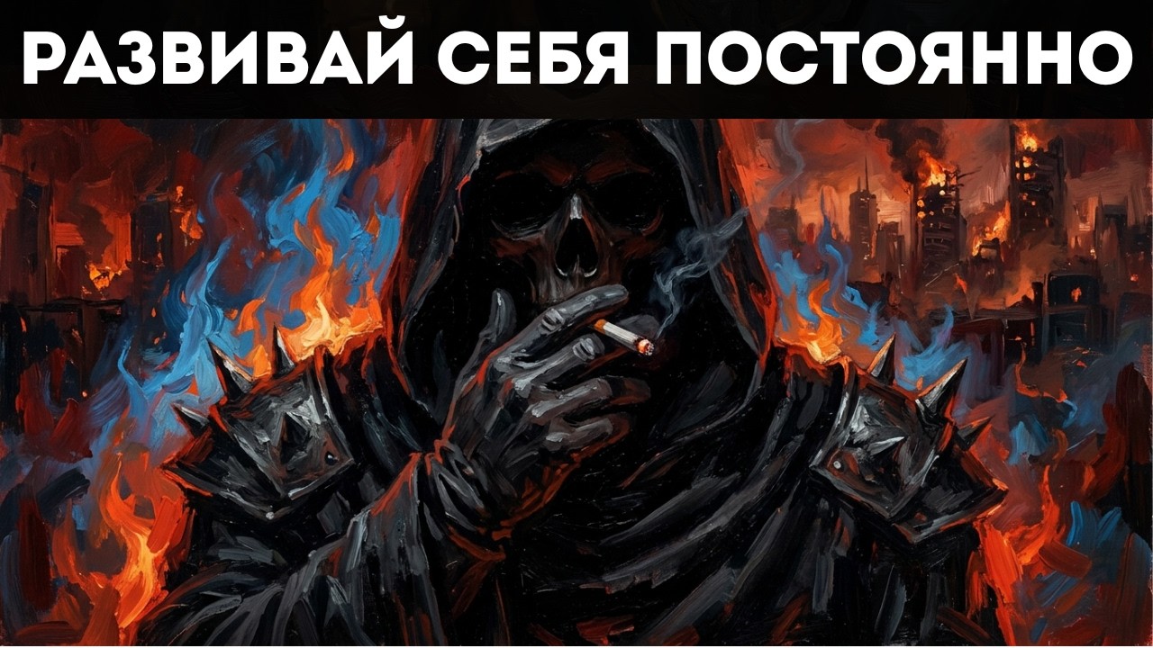 Психология господства: думай как философ, двигайся как воин, живи как монах | Макиавелли