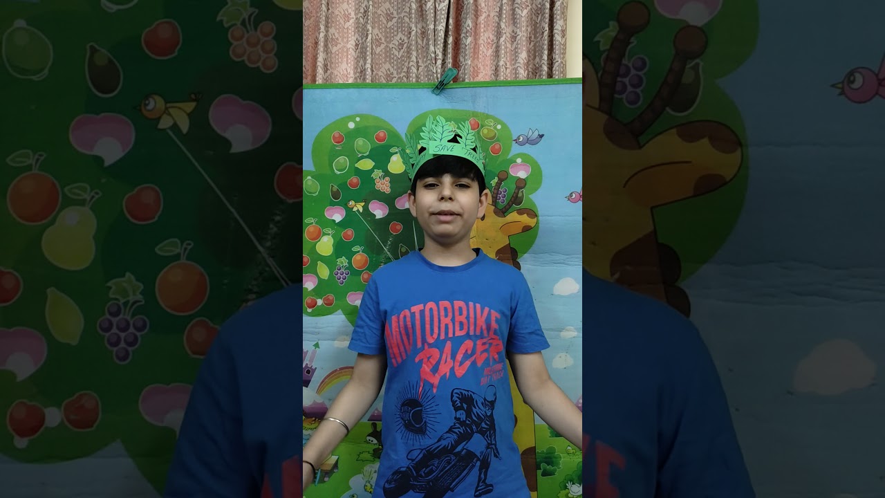 Aarush Arora