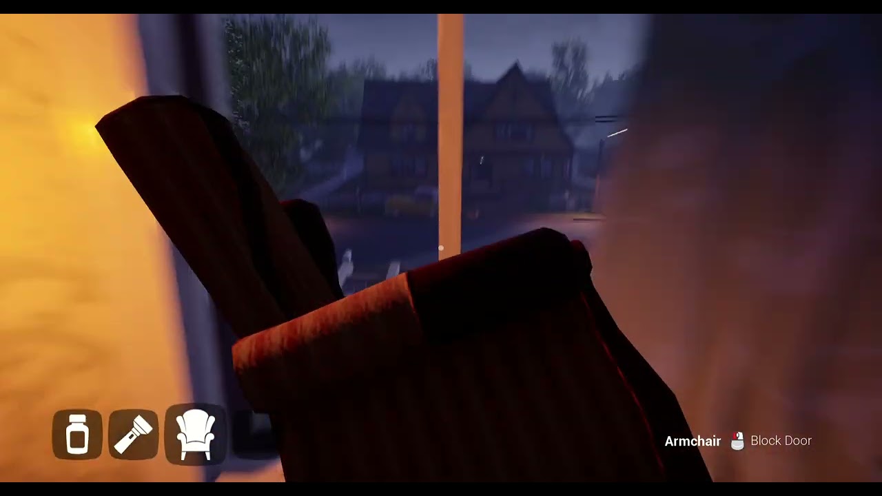 Hello Neighbor vintage the newest best hello neighbor game #helloneighbor