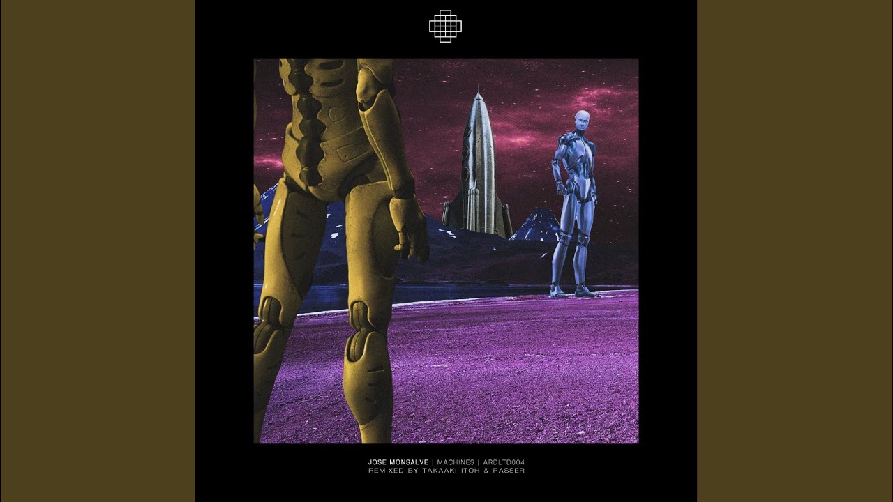 Machine 1