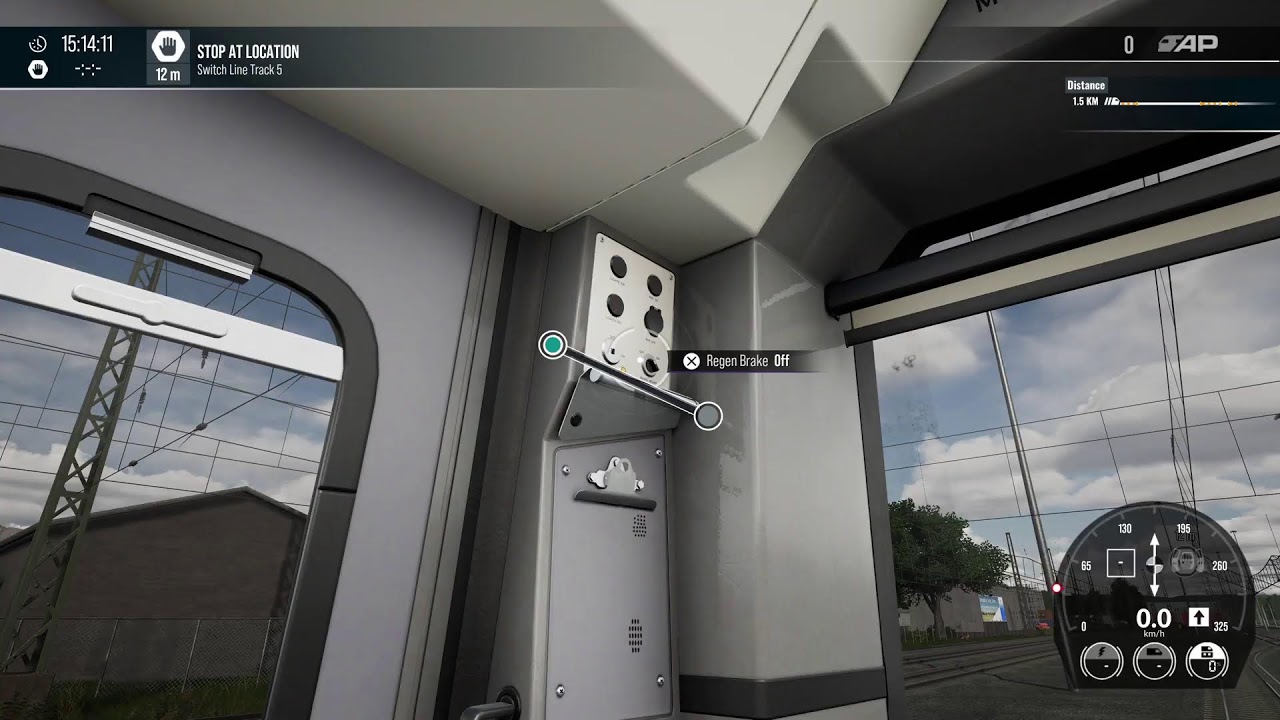 TRAIN