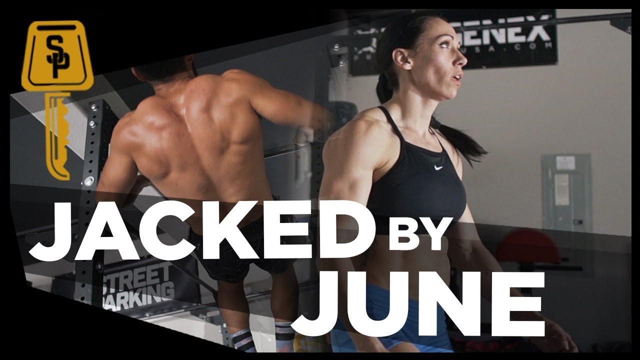 Jacked By June
