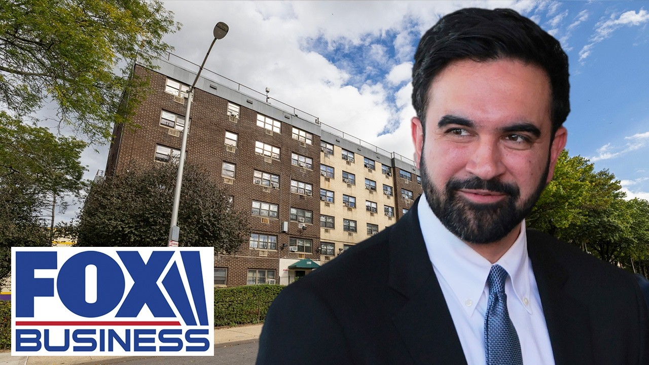 Mamdani&rsquo;s rent freeze is going to make this &lsquo;WORSE&rsquo; for New Yorkers: Real estate expert