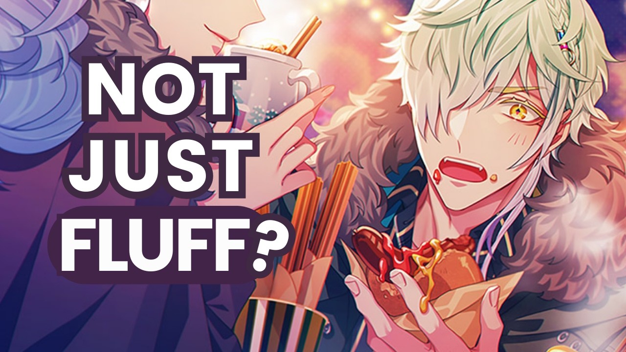 7 вещей, которые нужно знать перед игрой в Cupid Parasite: Sweet and Spicy Darling | Обзор Otome