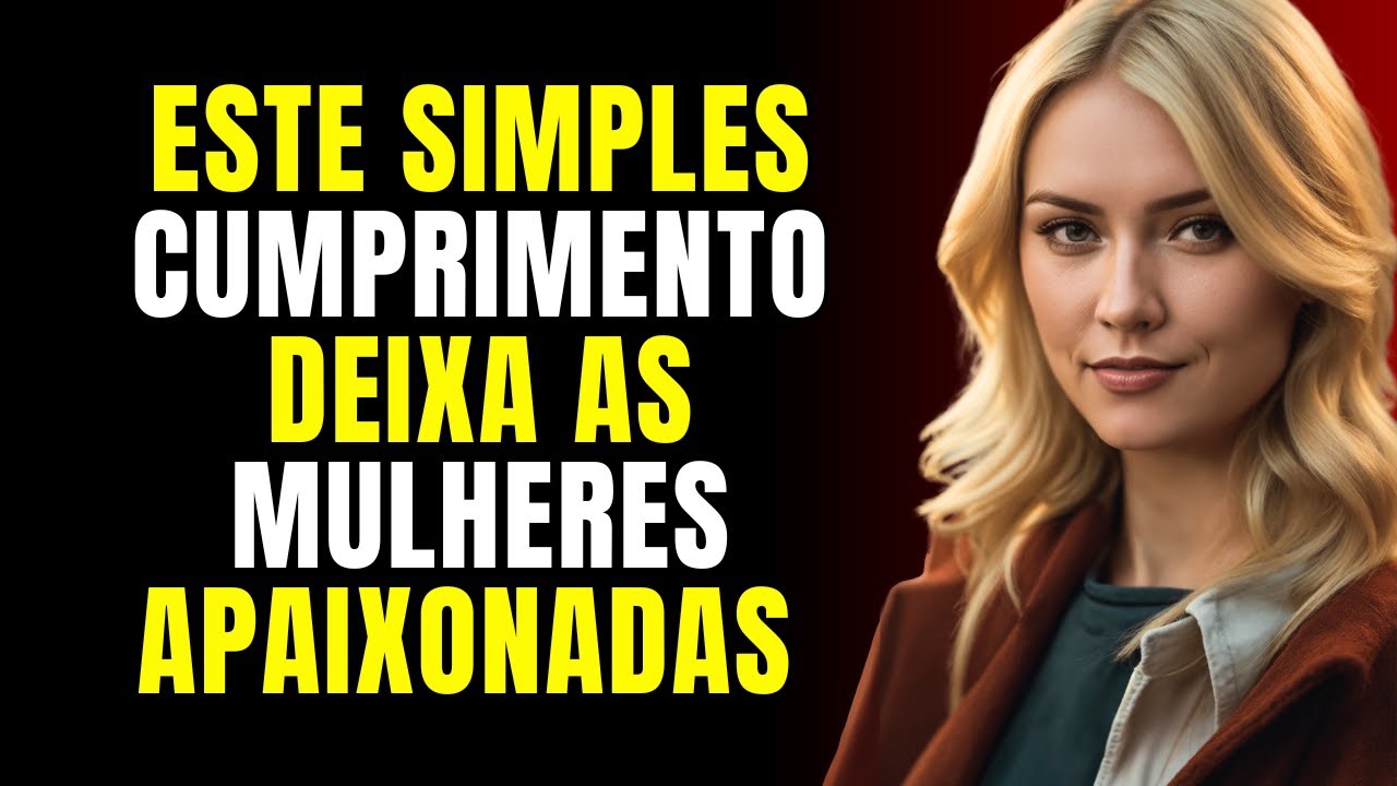 FAÇA ISSO QUANDO ELA TE CUMPRIMENTAR | Linguagem Corporal Masculina, Confiança e Presença