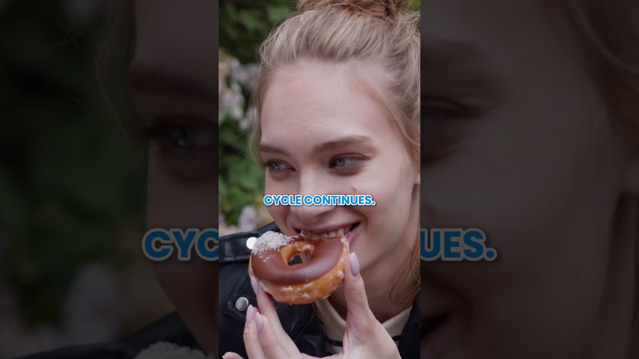 Warning: Low Protein Is Destroying Your Blood Sugar Control