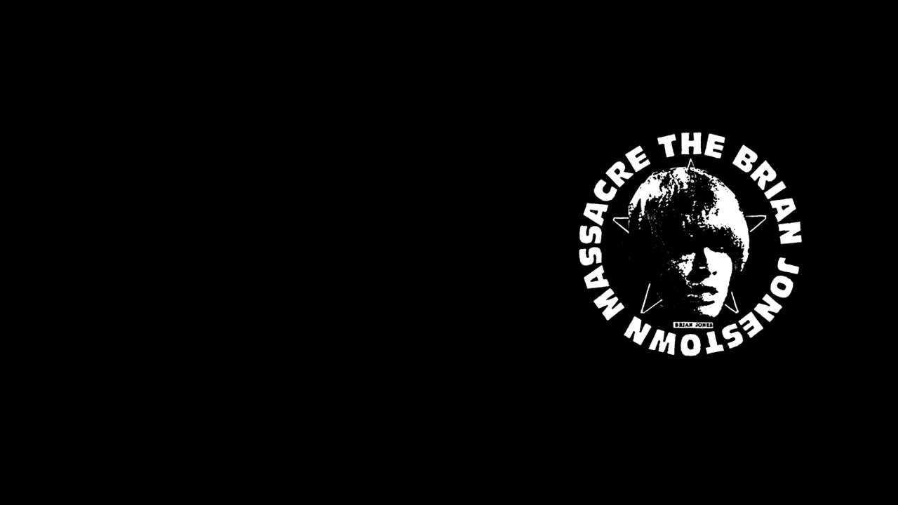 What You Isn't - The Brian Jonestown Massacre