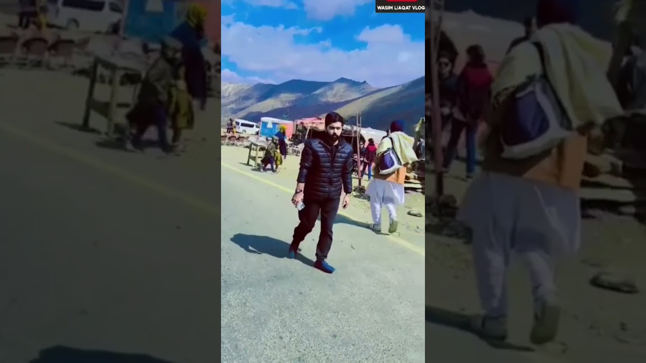 Naran Kaghan Visit  beautiful  views #youtubeshorts #viral #khadimabad #dadyal