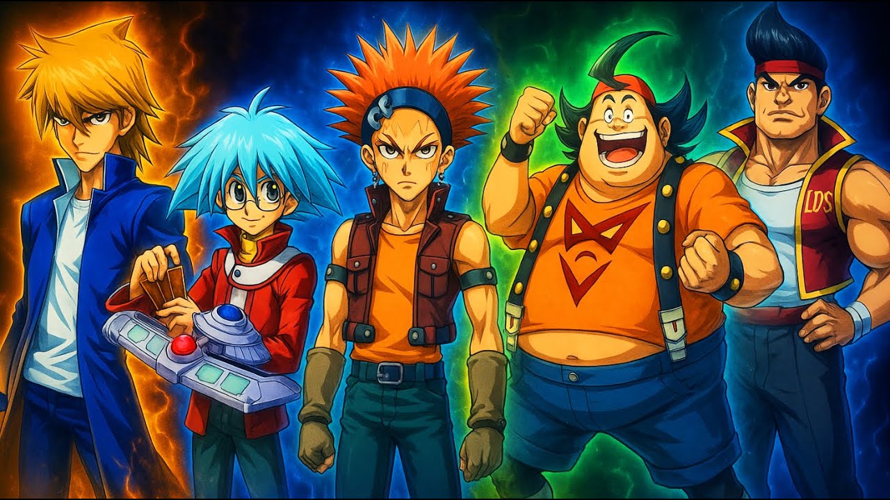 Il Migliore Amico più FORTE di Yugioh - La Classifica Definitiva
