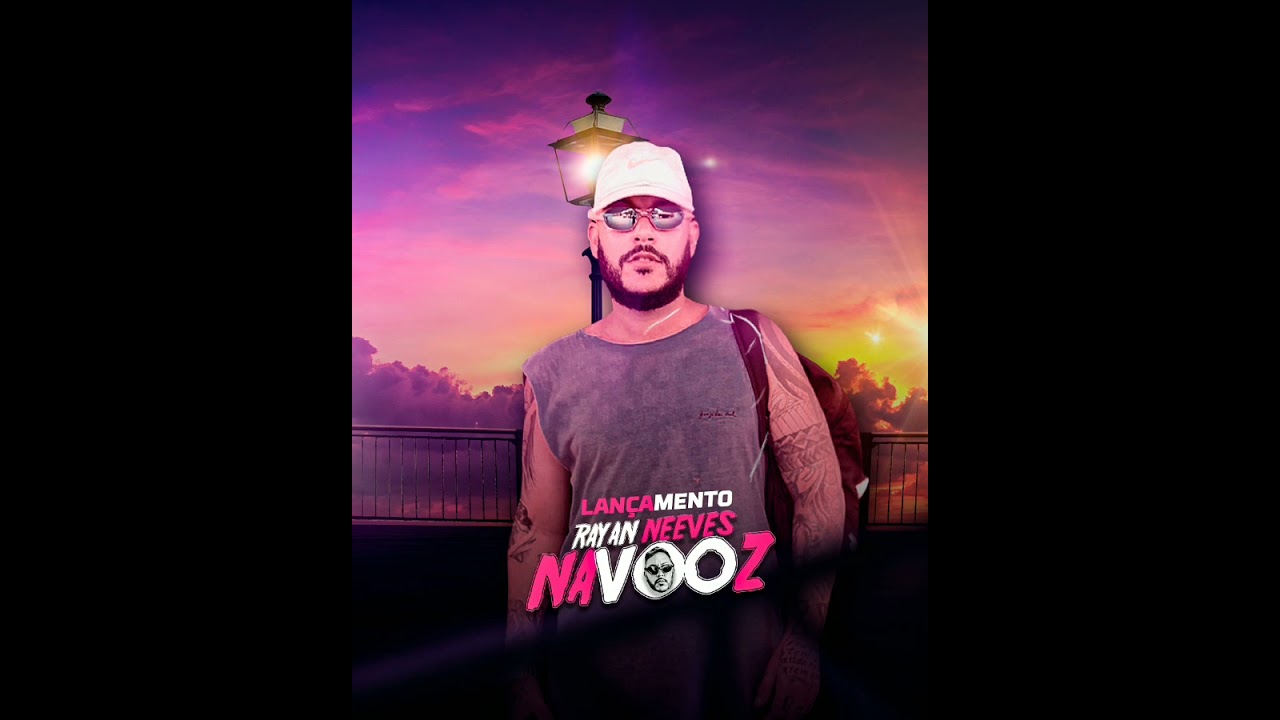 Rayan neves  POUTPORRI