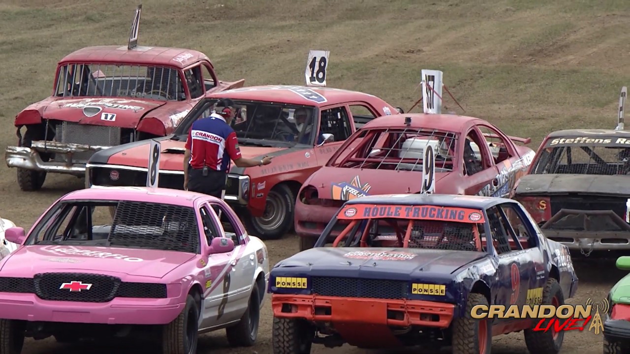 2019 Red Bull Crandon World Cup 
