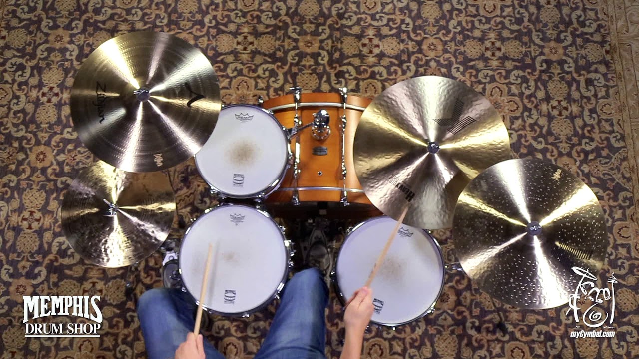 Zildjian 20