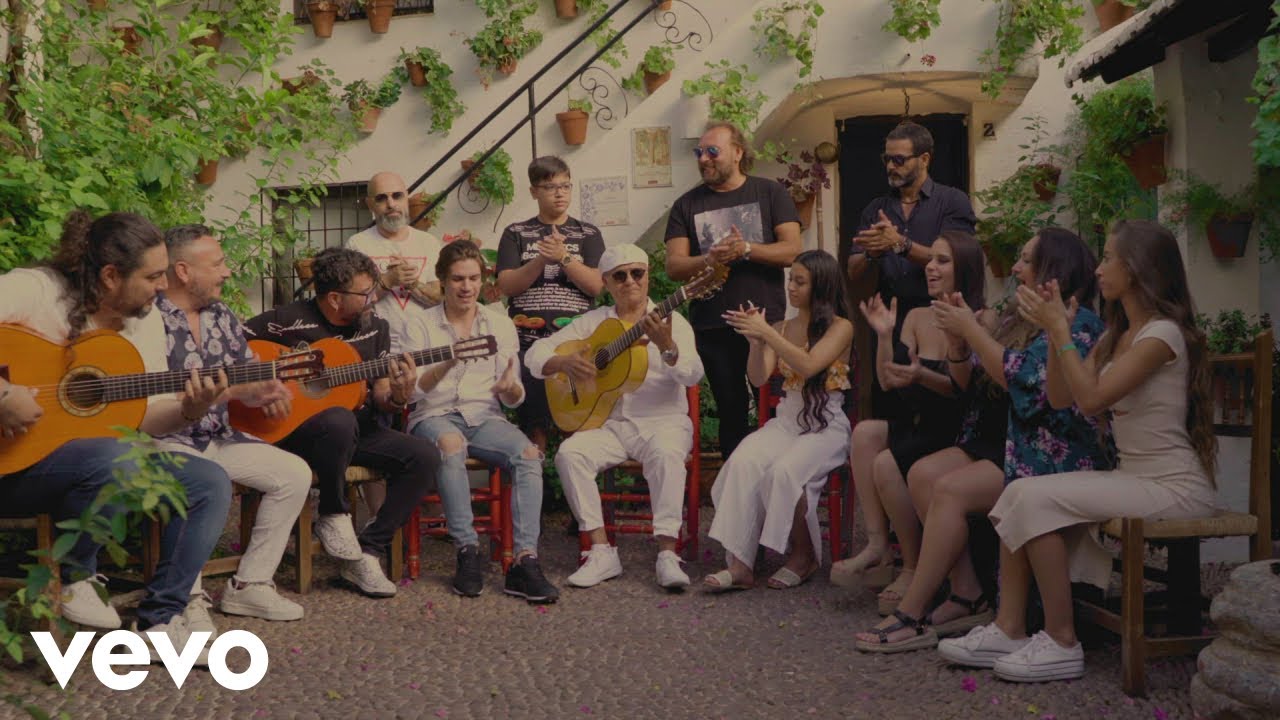 El Pele - Bulerías del Mono