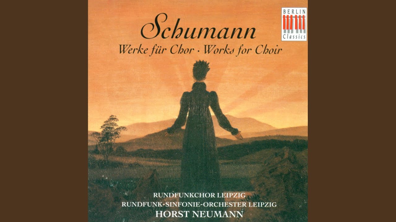 3 Gedichte, Op. 29: No. 3, Zigeunerleben