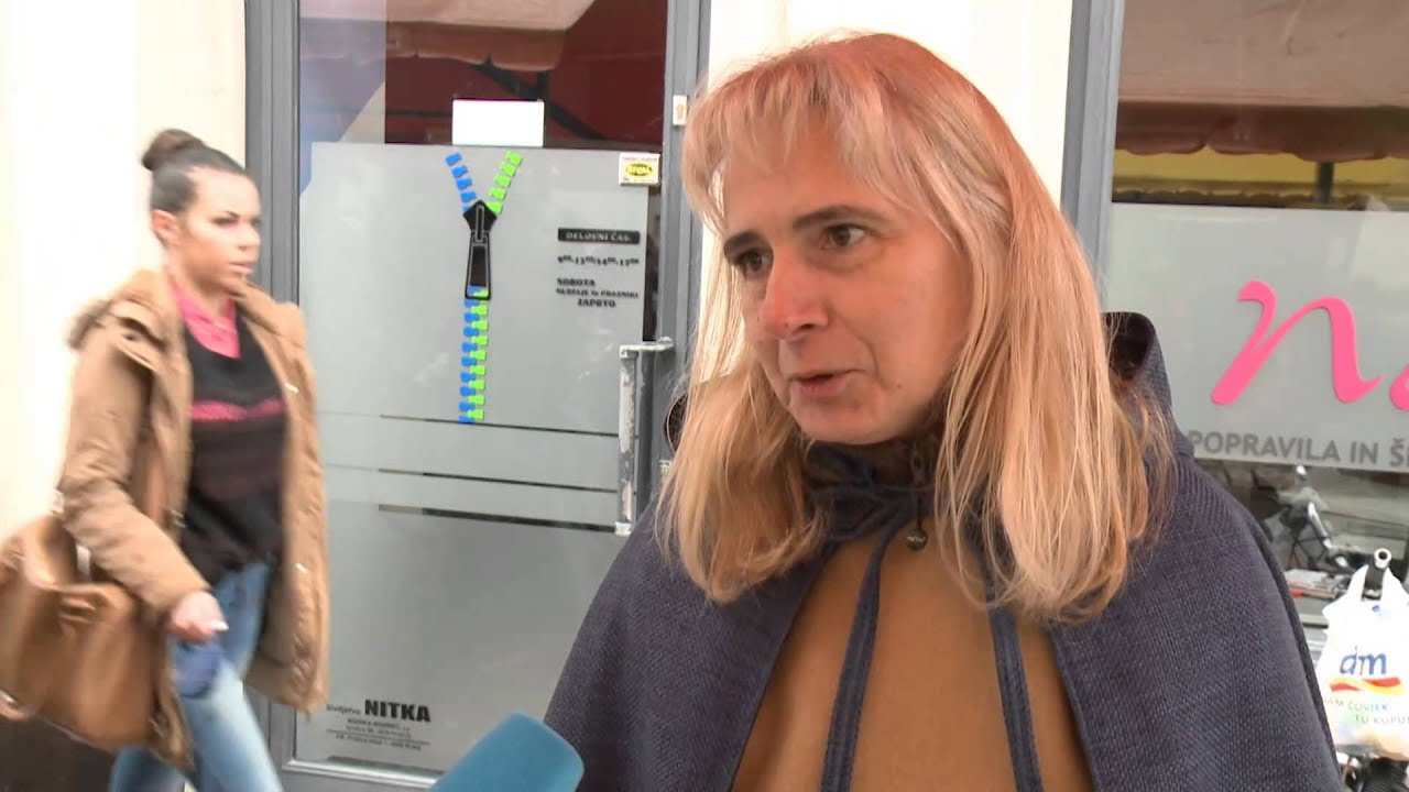 Kaj bo z našo kulturo?