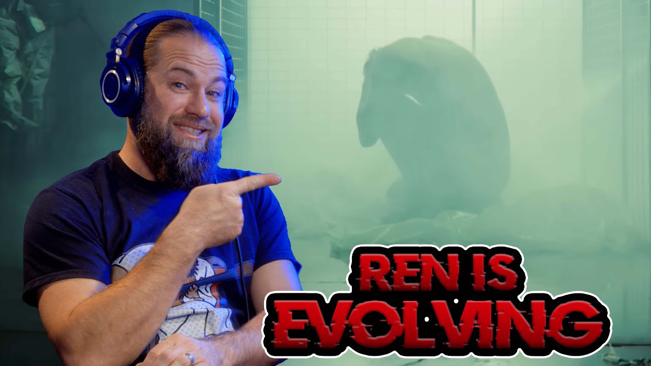 Filmmaker Reacts to “SICK BOI - Episode 1 - The flame of Prometheus” | REN