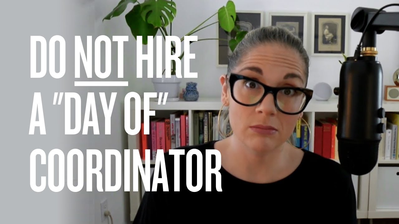Do NOT hire a 
