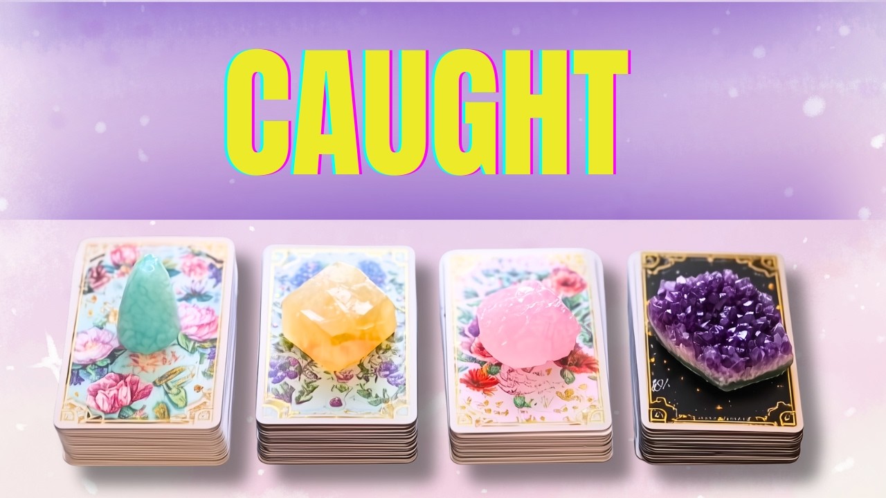 They Didn’t Expect to Catch Feelings for You 💔 Pick a Card Tarot