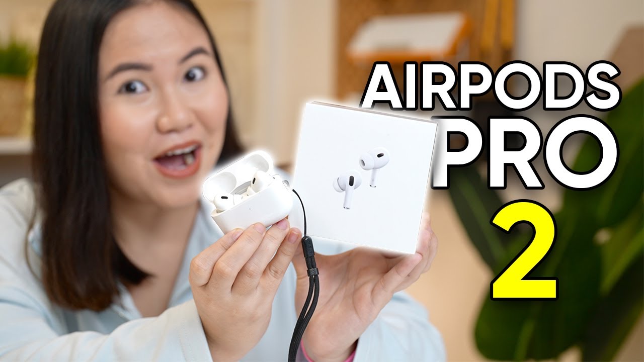 AirPods Pro 2 Review: SULIT AT PANALO! (PHILIPPINES)