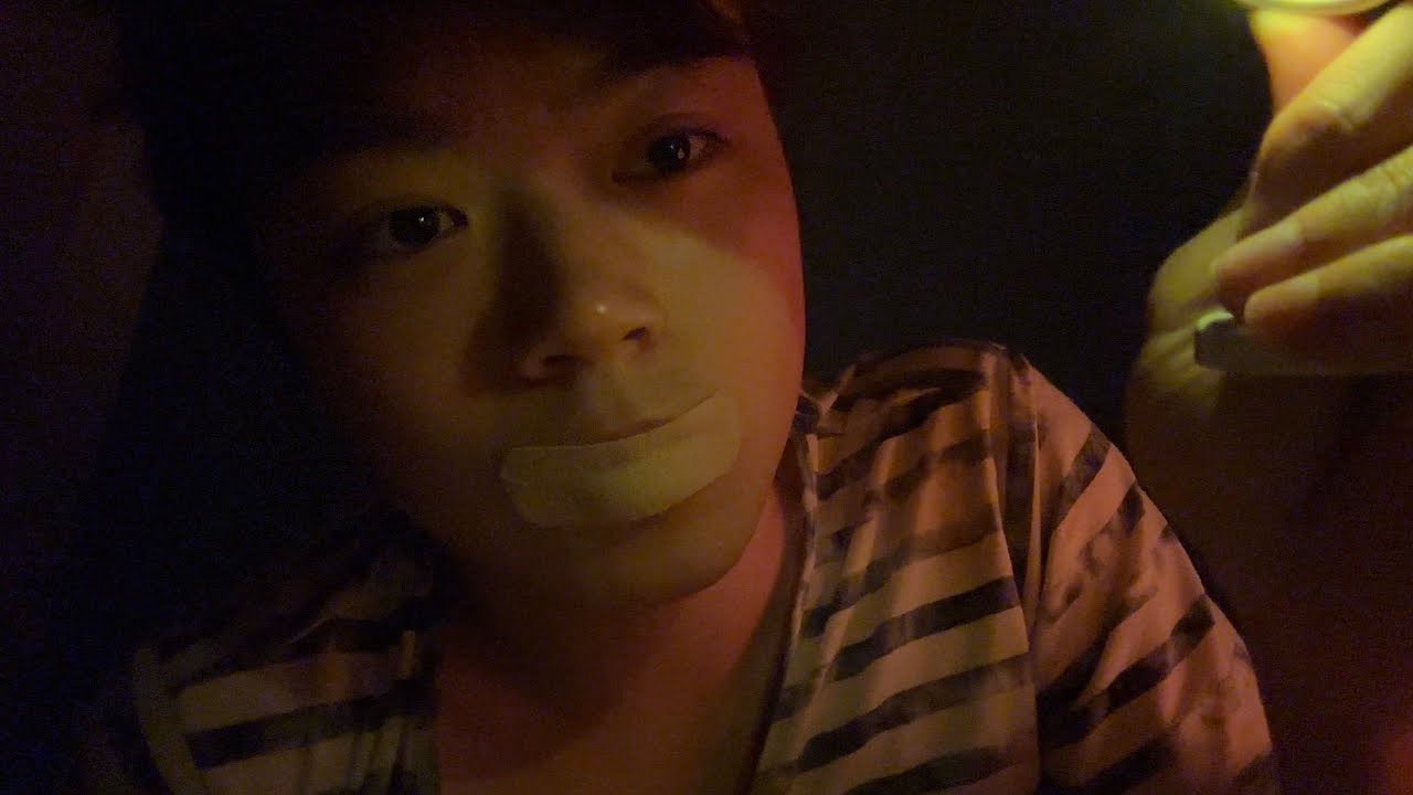 (내)불면증 타파 ASMR