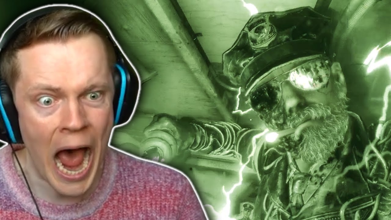 Playing Outlast Trials on the HARDEST DIFFICULTY is Terrifying