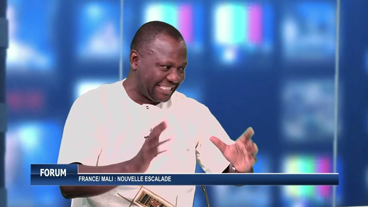 FRANCE/MALI : NOUVELLE ESCALADE. Partie 2