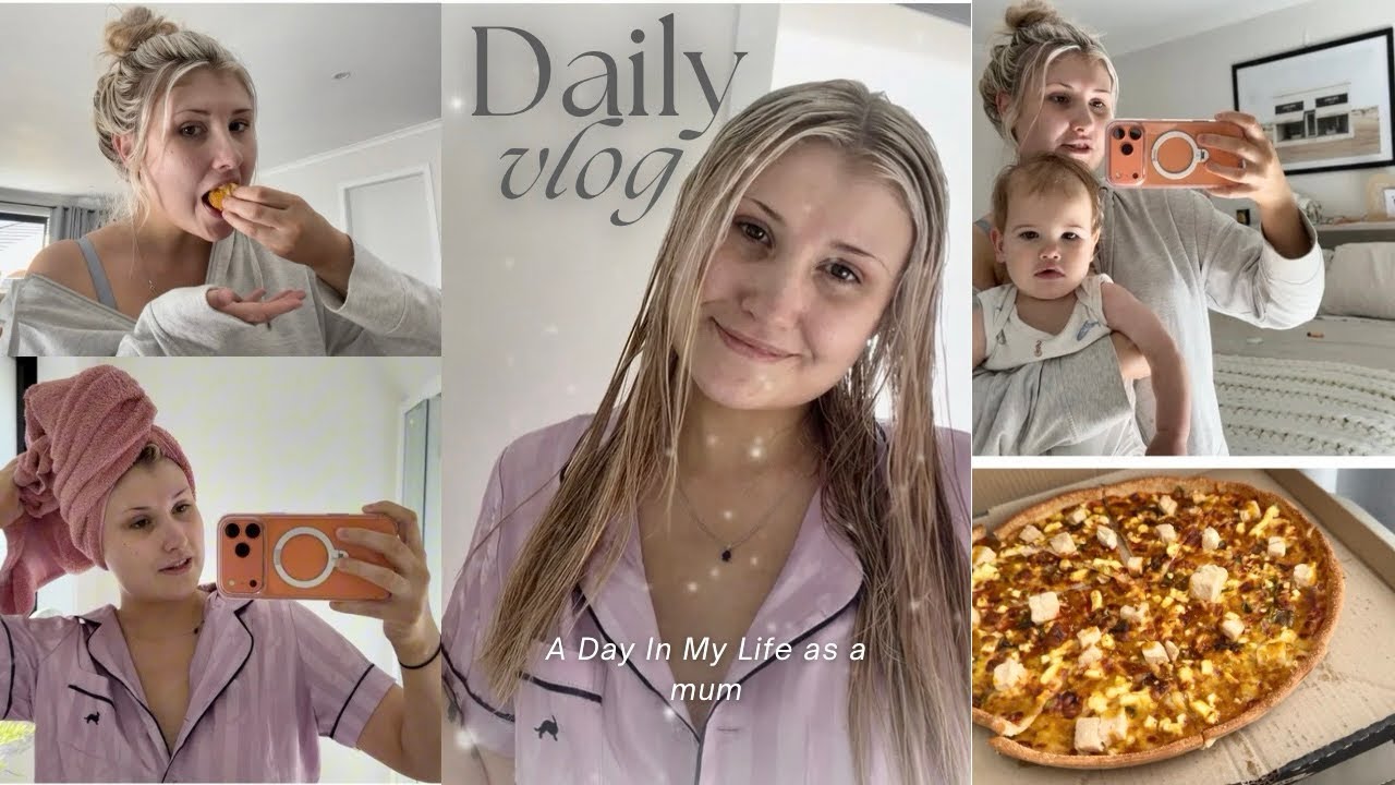 Mum Life, Burnout & A Quiet House (kids go away for 2 nights) I didn’t expect to feel this way! 