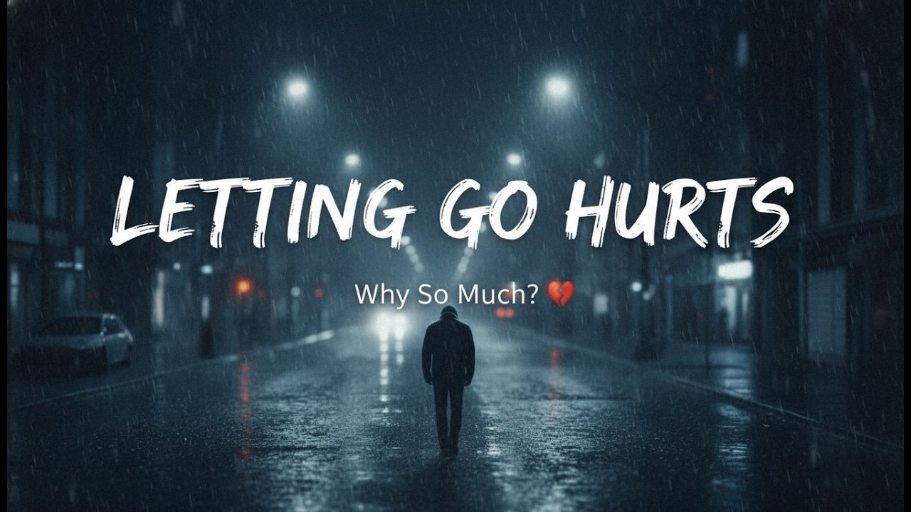 You Broke Me… And I Can’t Move On 💔 | Sad English Song | Emotional Lyrics 2026