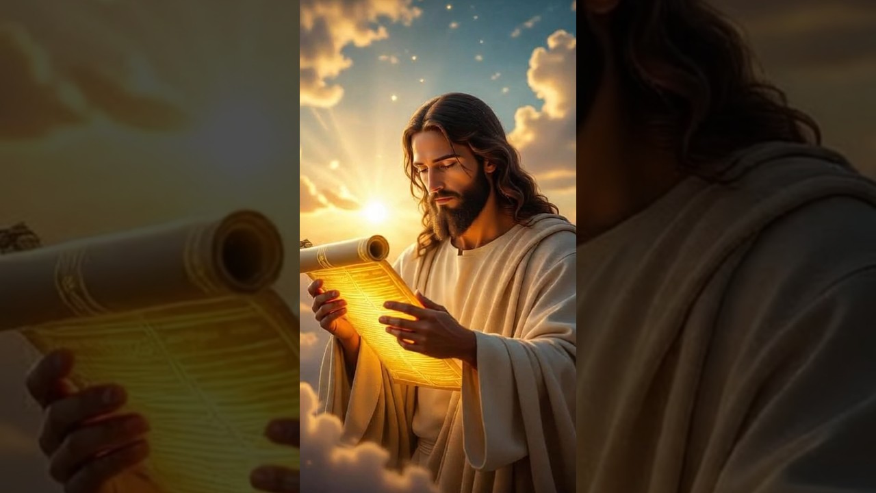 Powerful Prayer for Kingdom Alignment | Align Your Life with God&rsquo;s Will | #shorts #prayer
