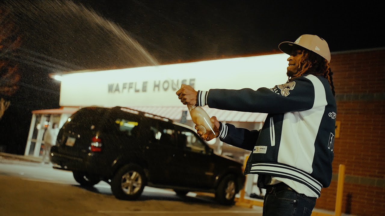 Project Malcolm - Skrilla Flow (Official Video) Shot By @DineroFilms1