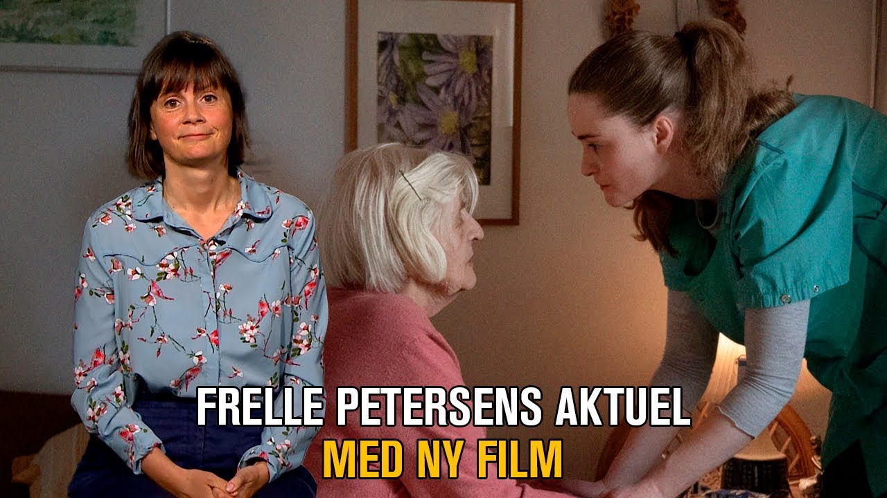 Anmeldelse: &rsquo;Hjem k&aelig;re hjem&rsquo; (2025) &ndash; Frelle Petersens aktuel med ny film