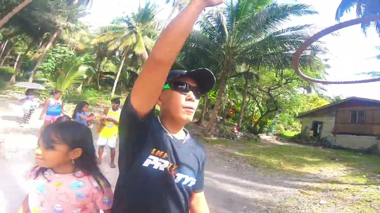 ANG LALAYO PALA NG MGA KAPITBAHAY SA PROBINSYA 