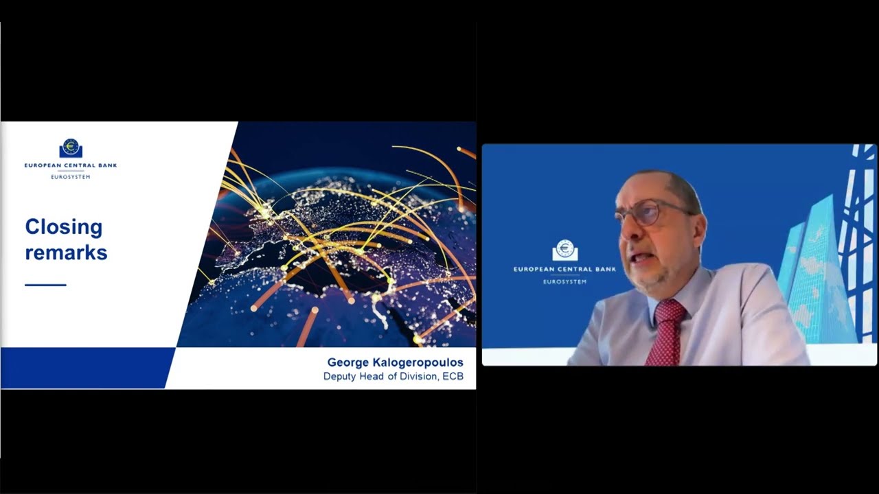 Focus Session: Eurosystem Collateral Management System: Closing remarks