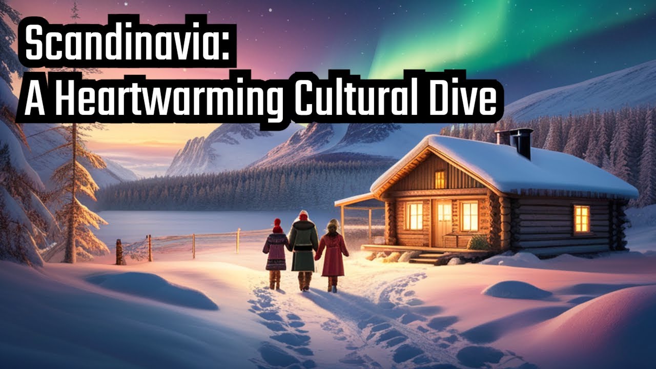 Dive into the Heartwarming Journey of Scandinavian Traditions