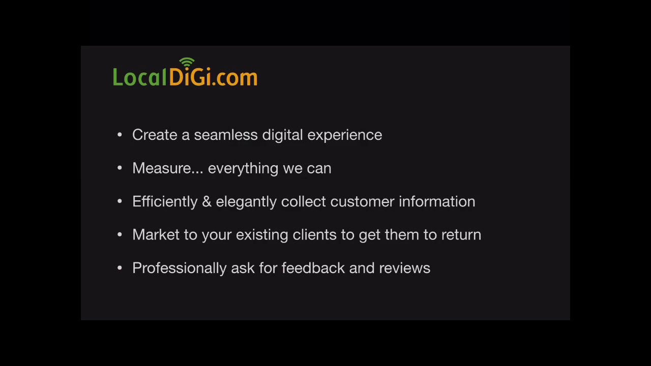LocalDiGi Reno