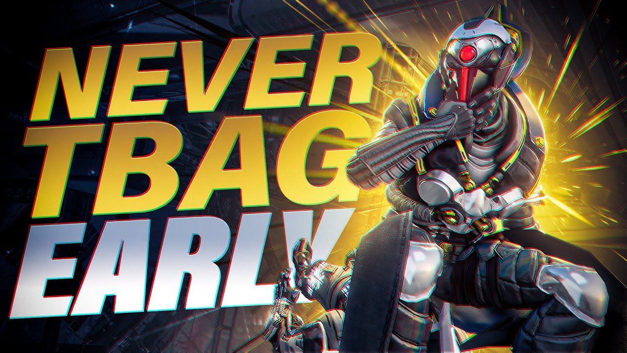 Never Tbag too early in Trials.. 2v3 until IFrostbolt joined back (it was over)