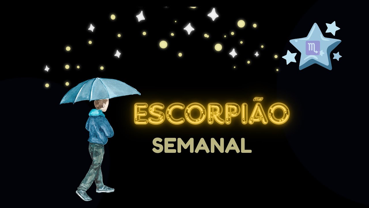 ESCORPIÃO♏️Alguém sendo castigado pela espiritualidade.Perfil fake e 👀em cima de você